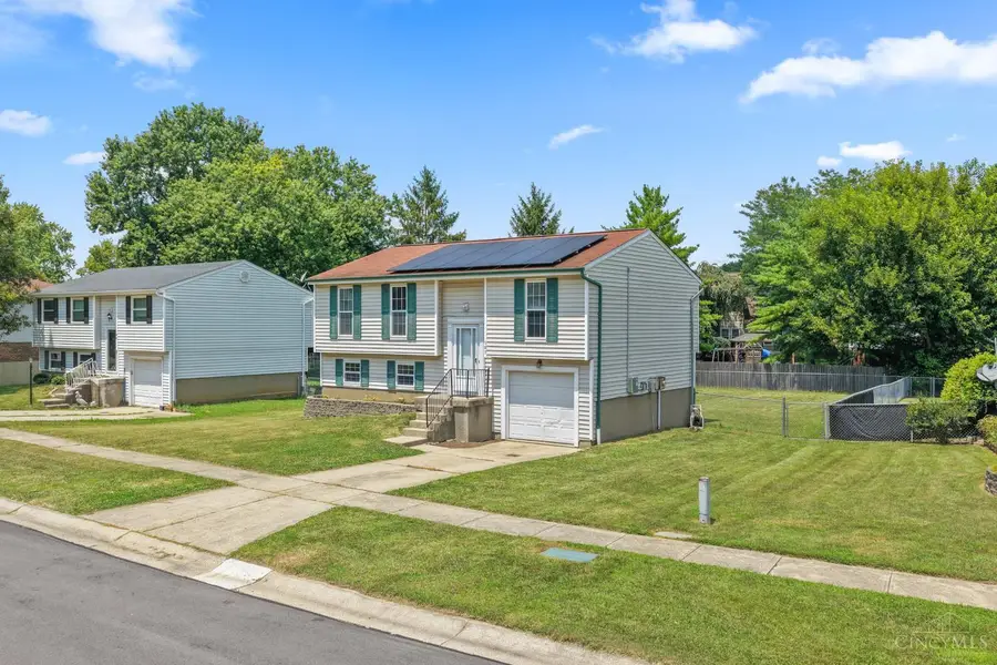 187 Circle Drive, Harrison, OH 45030 - #2