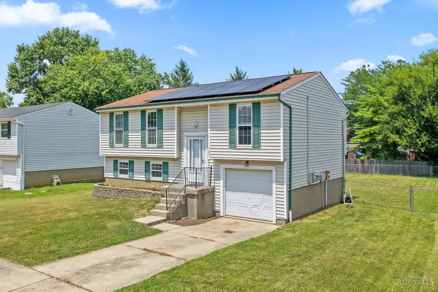 187 Circle Drive, Harrison, OH 45030 - #3