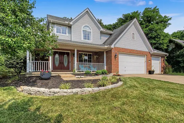 552 Virginia Lane, Union Twp, OH 45244