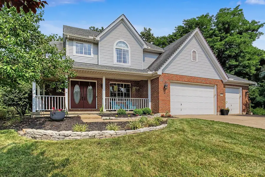 552 Virginia Lane, Union, OH 45244 - #2