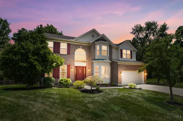 5714 Thornberry Court, Mason, OH 45040