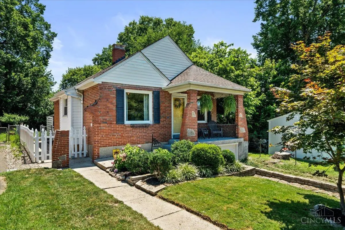 6408 Girard Avenue, Cincinnati, OH 45213 - #1
