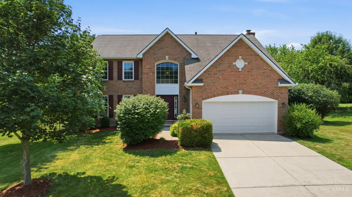 6323 Foxwood Court, Liberty, OH 45044 - #1