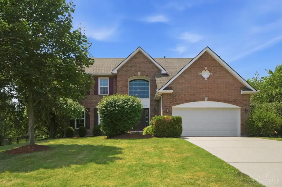 6323 Foxwood Court, Liberty, OH 45044 - #2