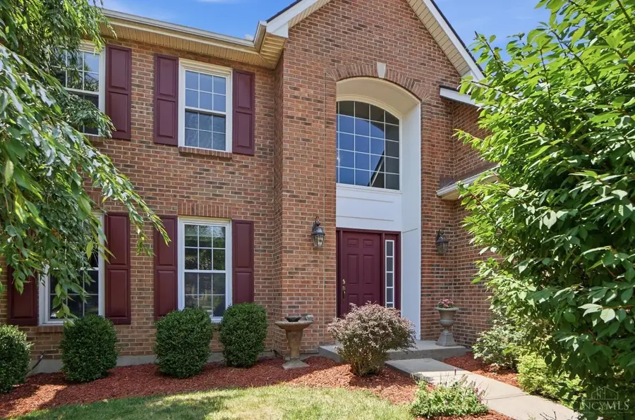 6323 Foxwood Court, Liberty, OH 45044 - #3
