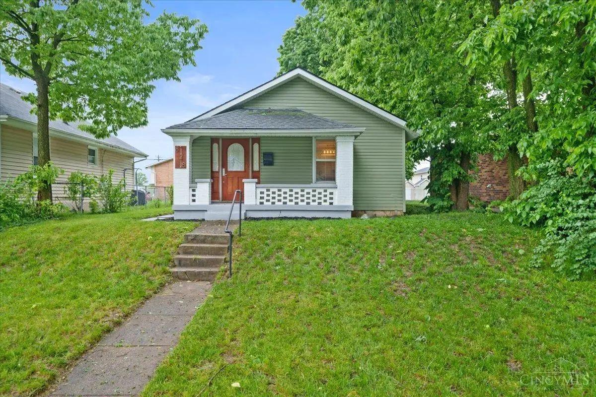 828 Seventeenth Avenue, Middletown, OH 45044 - #1