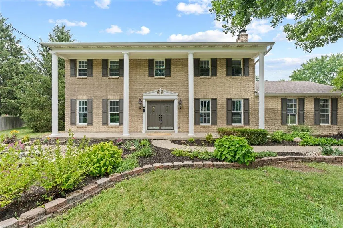 7727 Delview Drive, West Chester, OH 45069 - #1