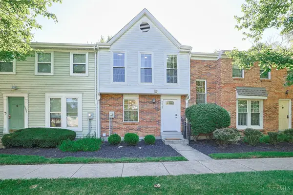 7397 Woodcroft Drive, Anderson Twp, OH 45230
