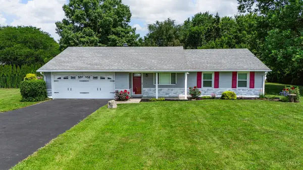 1905 Fenner Road, Troy, OH 45373