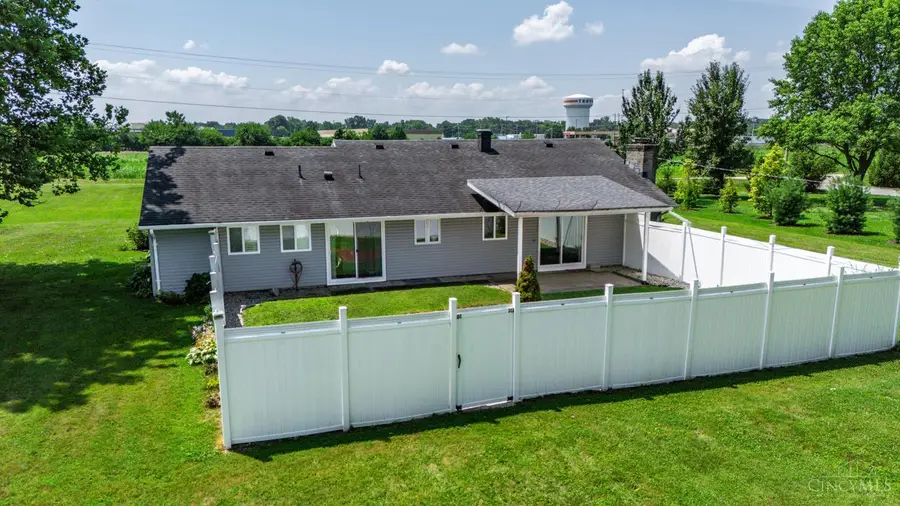 1905 Fenner Road, Troy, OH 45373 - #3