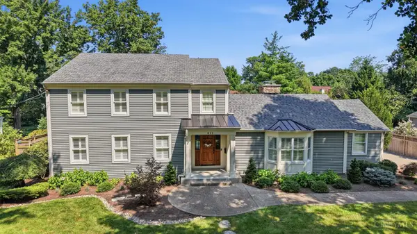 811 Myrtle Avenue, Terrace Park, OH 45174
