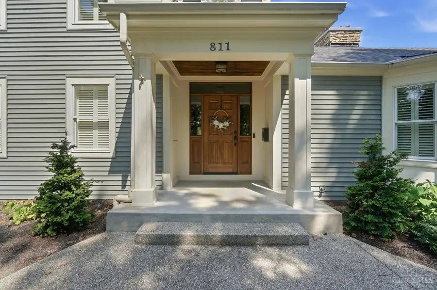 811 Myrtle Avenue, Terrace Park, OH 45174 - #2