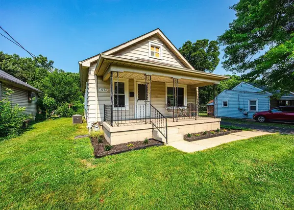 2200 Winton Street, Middletown, OH 45044
