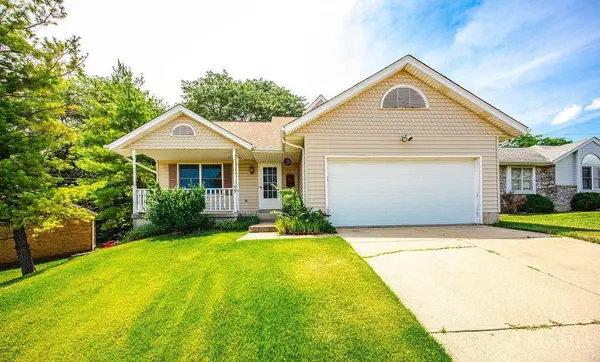 11 Thornhill Drive, Hamilton, OH 45013