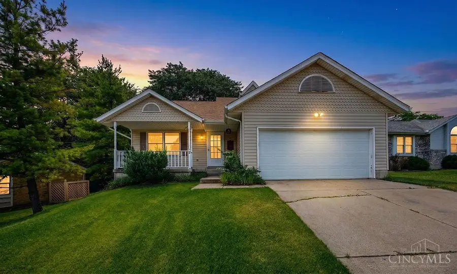 11 Thornhill Drive, Hamilton, OH 45013 - #2
