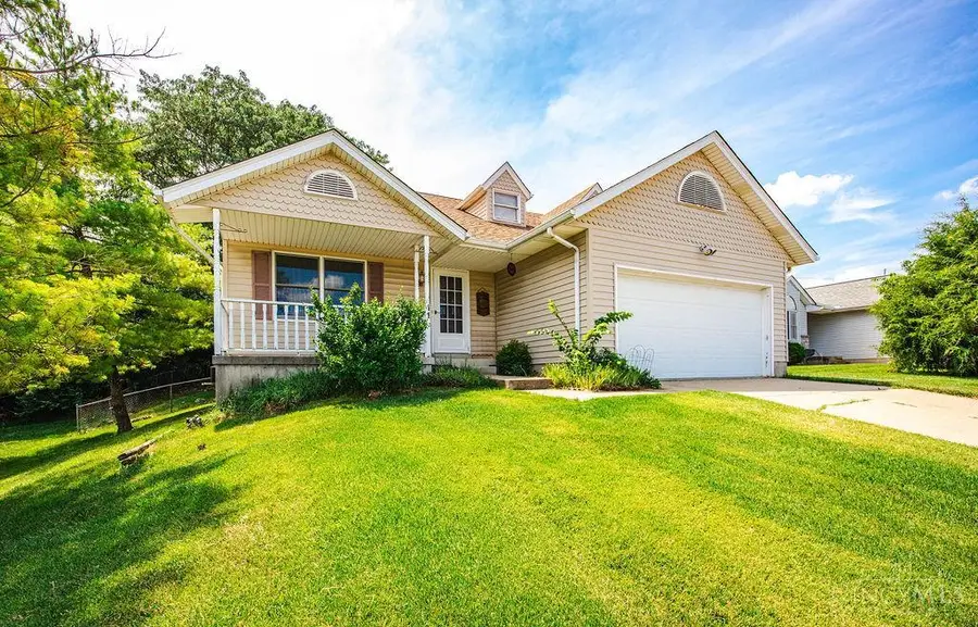 11 Thornhill Drive, Hamilton, OH 45013 - #3