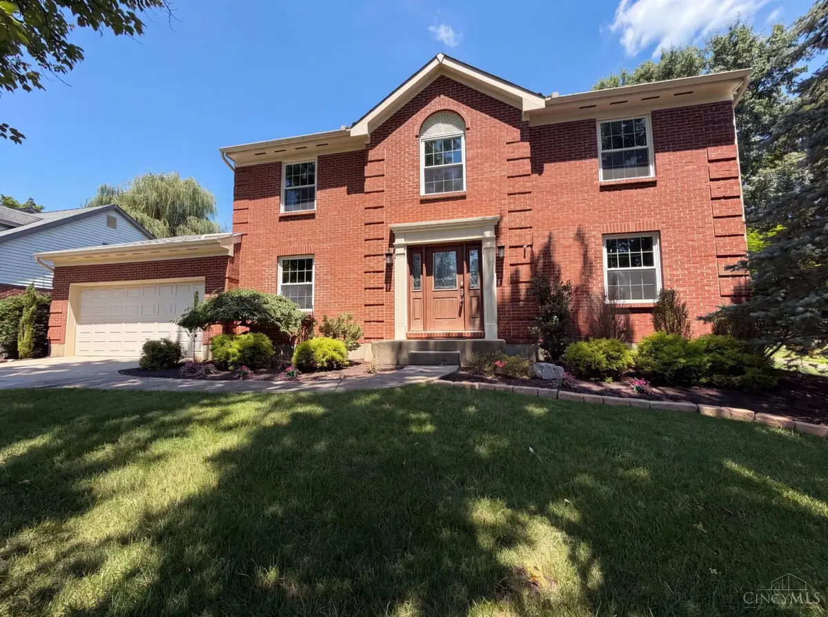 12169 Village Woods Drive, Sharonville, OH 45241 - #1