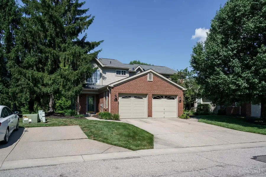 5574 Regimental Pl, Cincinnati, OH 45239 - #2