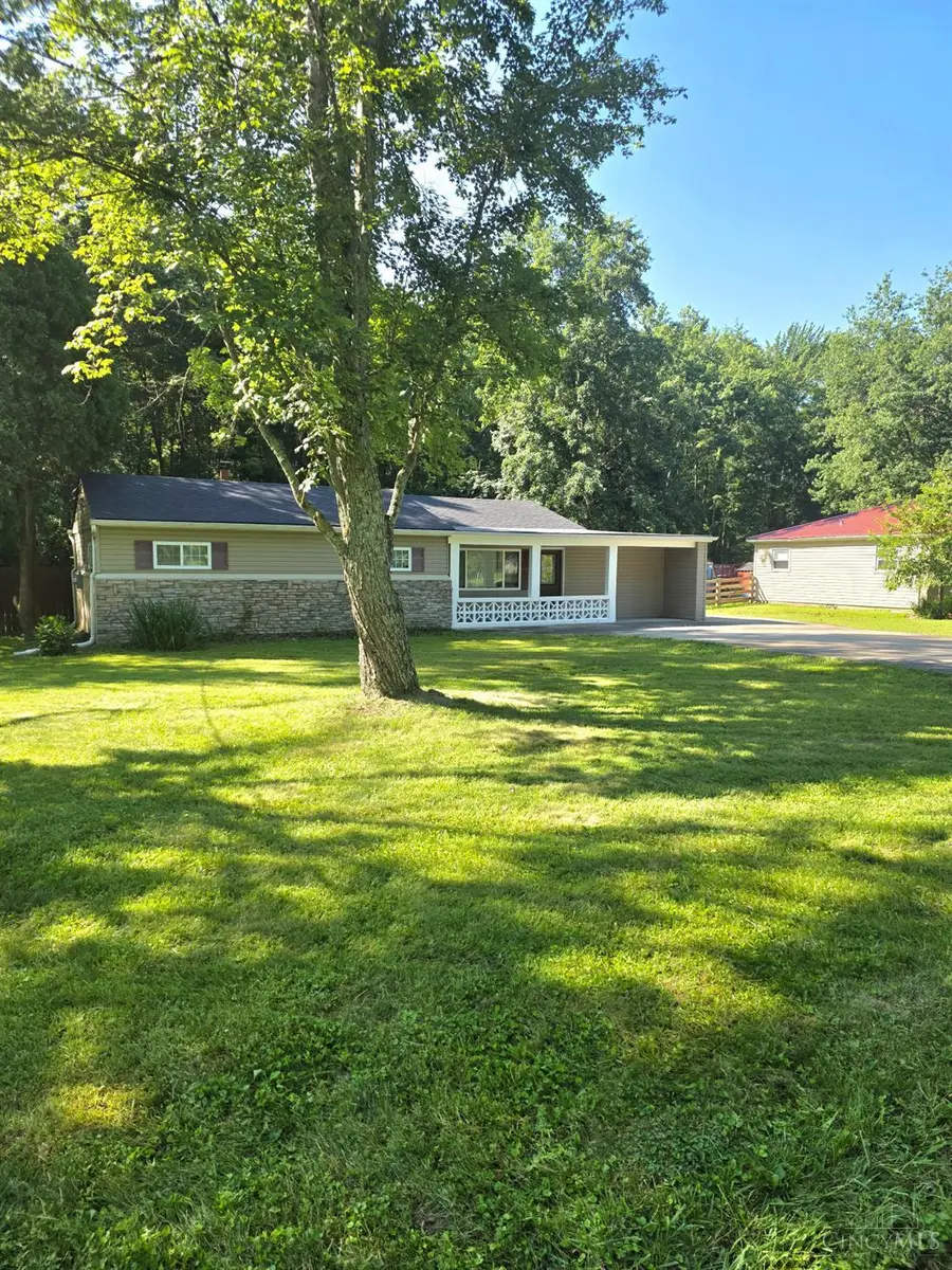 1894 Parker Road, Goshen, OH 45122 - #2