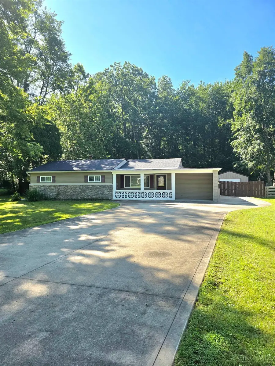 1894 Parker Road, Goshen, OH 45122 - #3