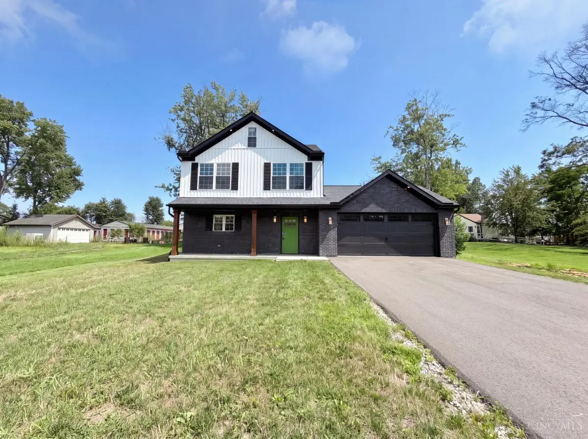 3664 Lewis Road, Amelia, OH 45102 - #1