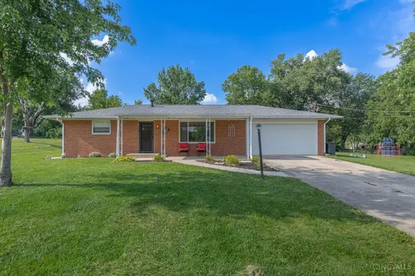 4426 Helaine Drive, Franklin Twp, OH 45005