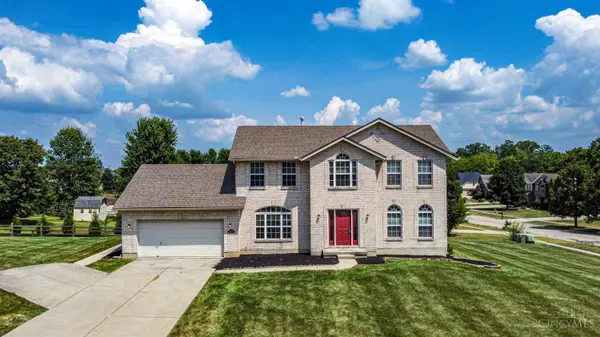 5664 Oakview Terrace, Liberty Twp, OH 45011