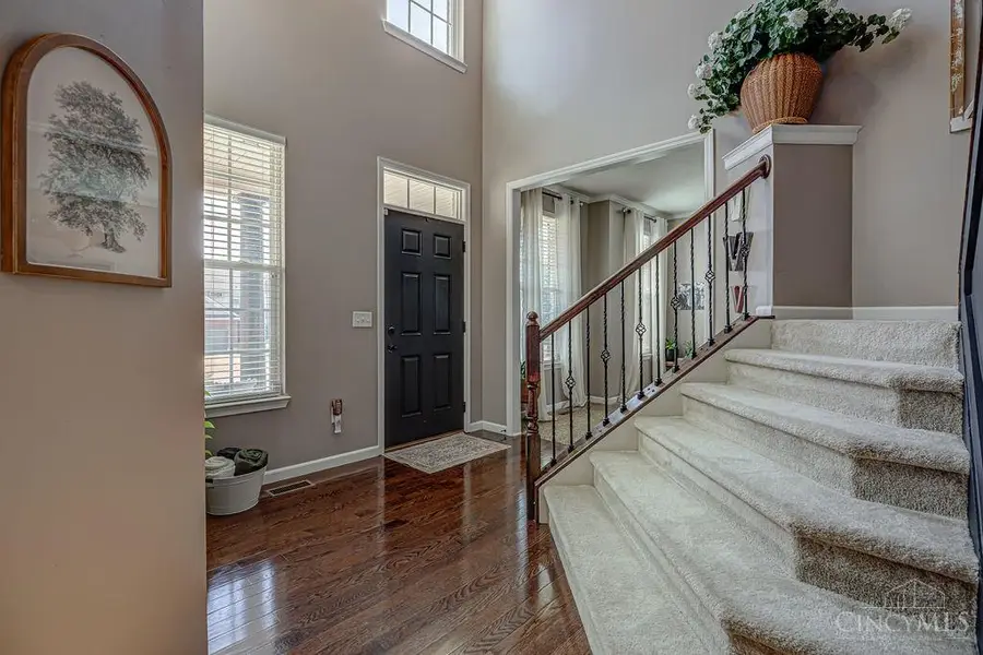 776 Griffin Lane, Monroe, OH 45050 - #2