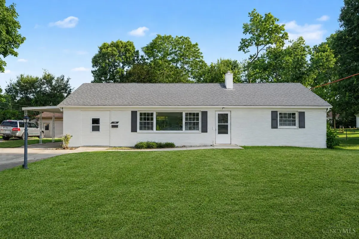 729 Walter Avenue, Fairfield, OH 45014 - #1