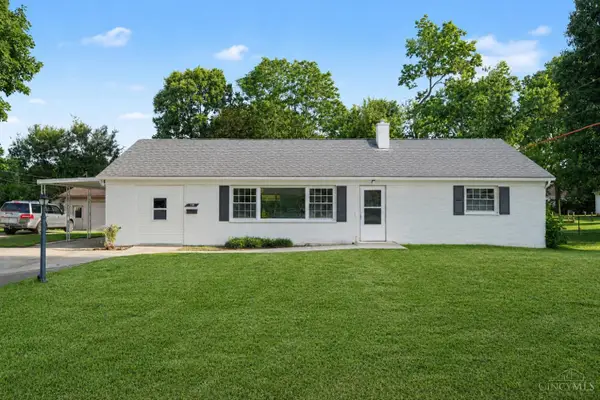 729 Walter Avenue, Fairfield, OH 45014