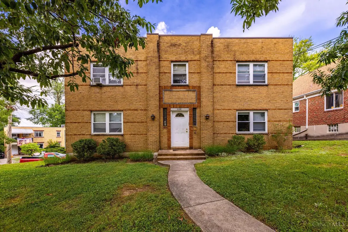 3130 Riddle View Lane, Cincinnati, OH 45220 - #1