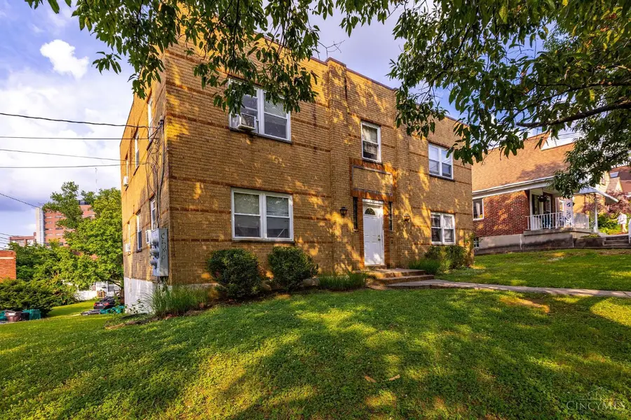3130 Riddle View Lane, Cincinnati, OH 45220 - #3