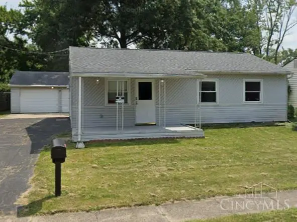 3407 Redskin Drive, Colerain, OH 45251 - #1