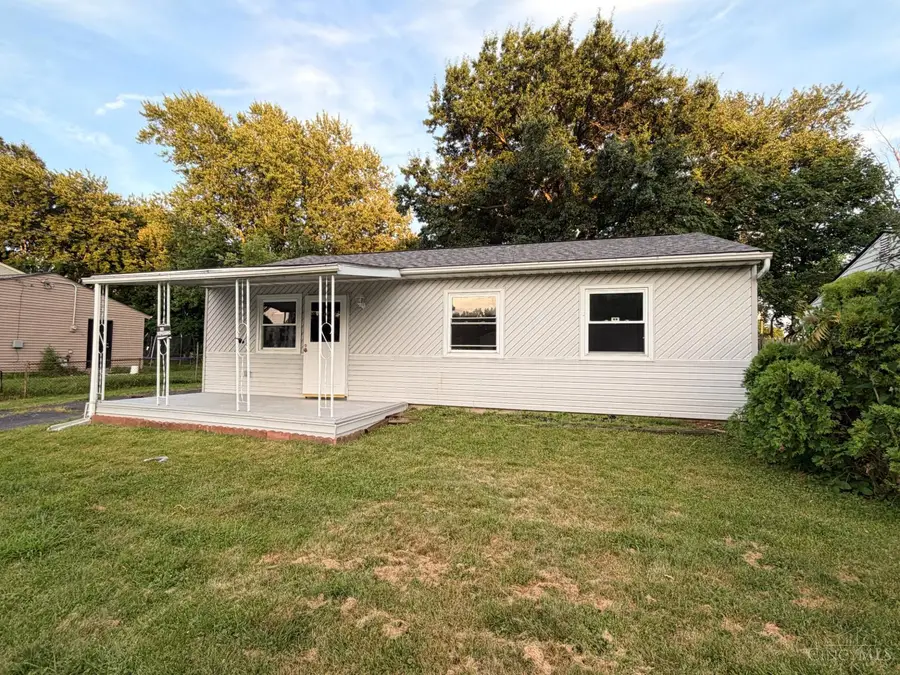 3407 Redskin Drive, Colerain, OH 45251 - #2