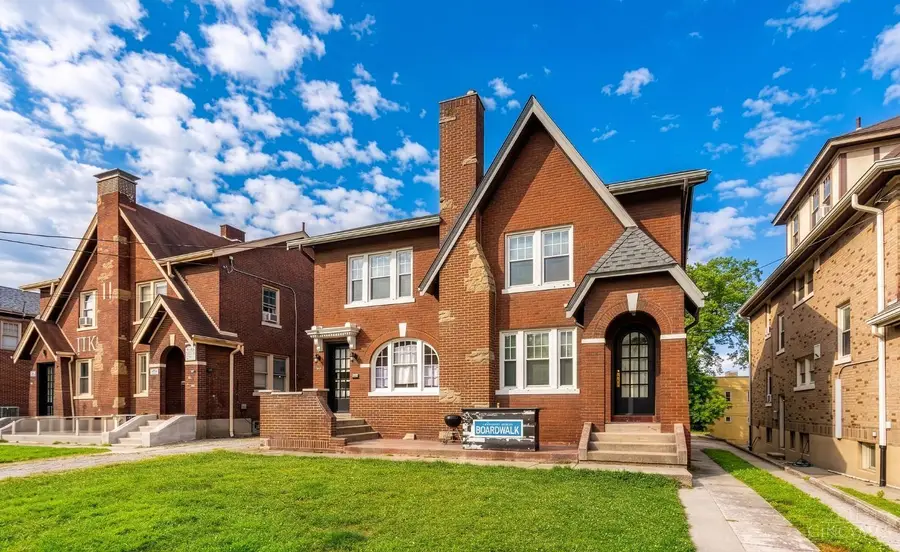 2727 Stratford Avenue, Cincinnati, OH 45220 - #2