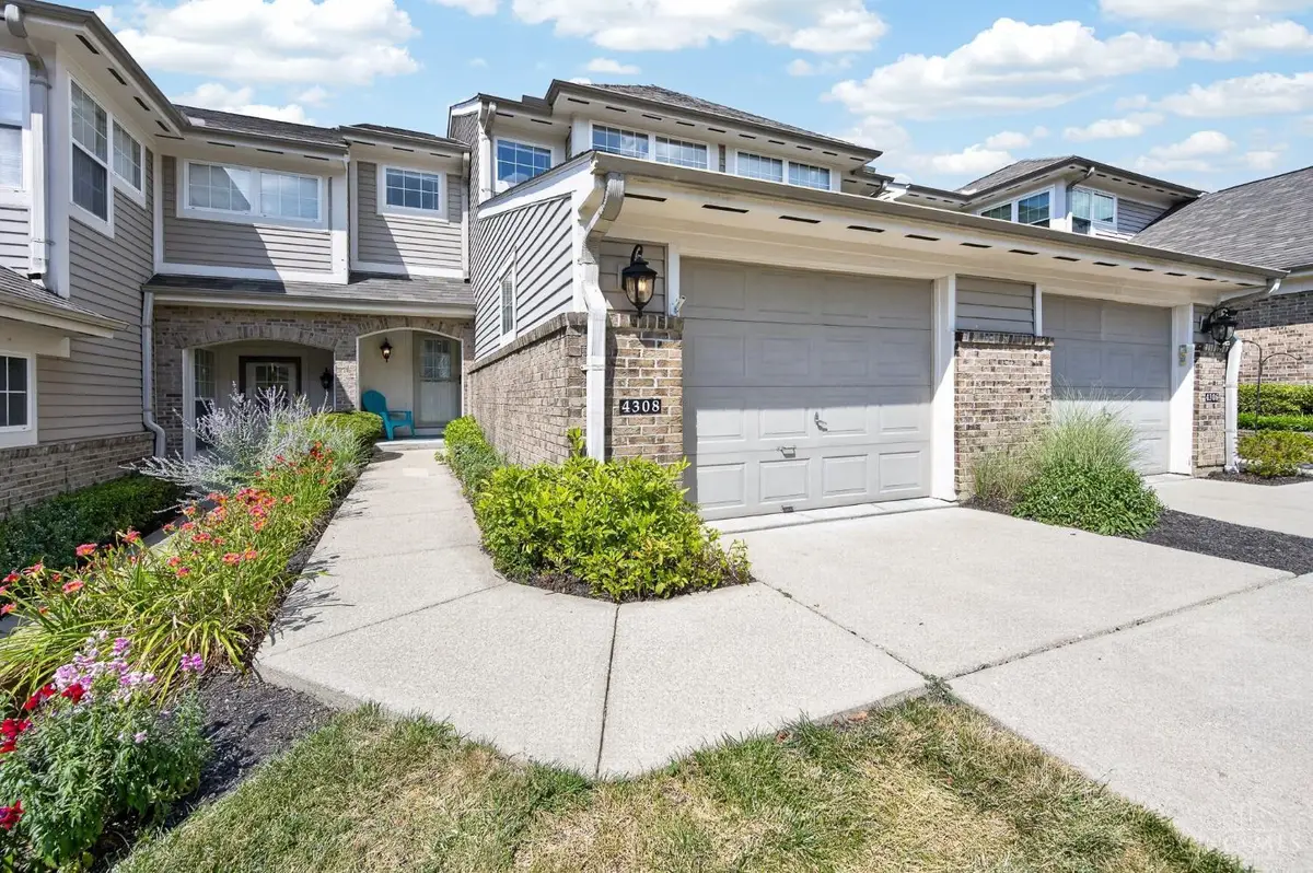 4308 Fontenay Drive, Mason, OH 45040 - #1