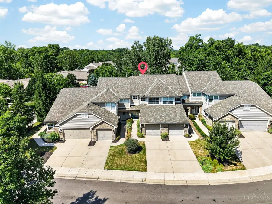 4308 Fontenay Drive, Mason, OH 45040 - #3