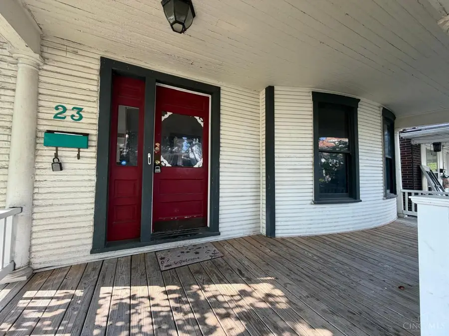 23 E Parkwood Drive, Dayton, OH 45405 - #3