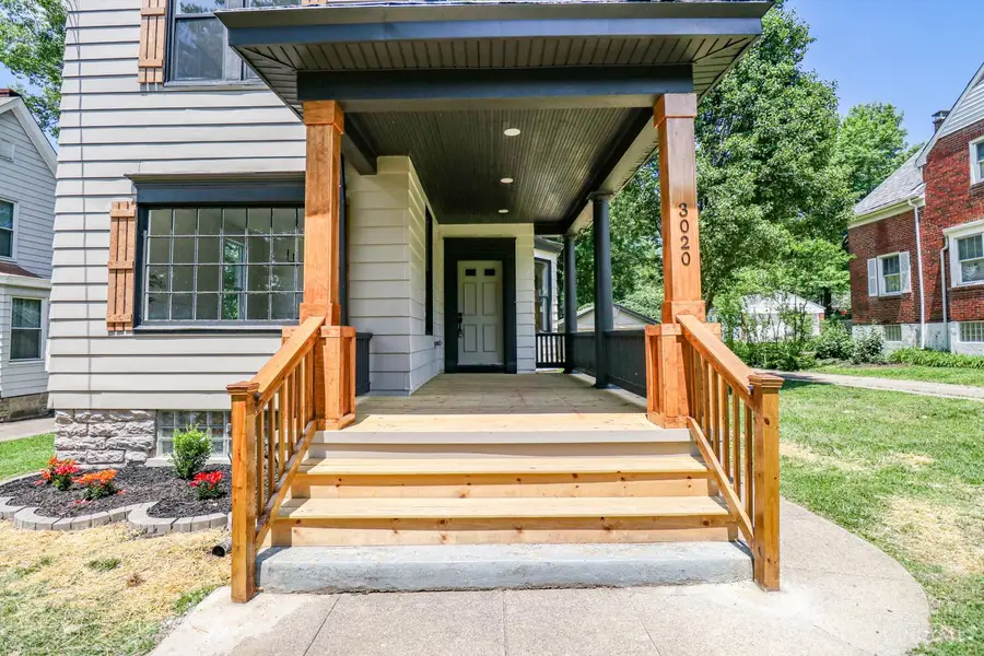 3020 Daytona Avenue, Cincinnati, OH 45211 - #2