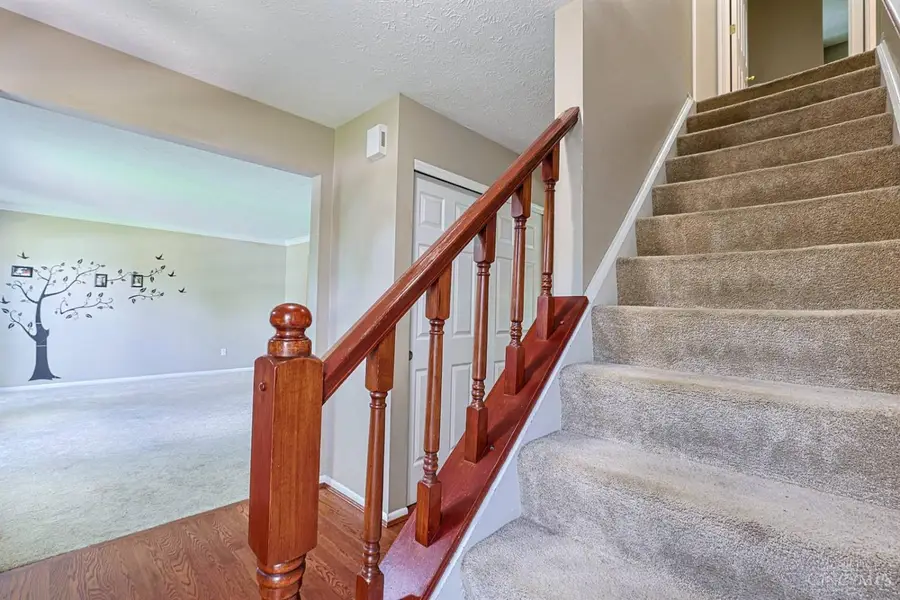 1168 Meadow Knoll Court, Union, OH 45103 - #3
