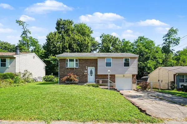 3250 New Year Drive, Cincinnati, OH 45251