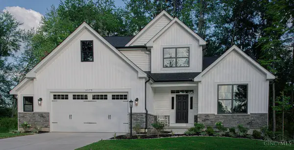 6579 Conner Lane, Miami Twp, OH 45140