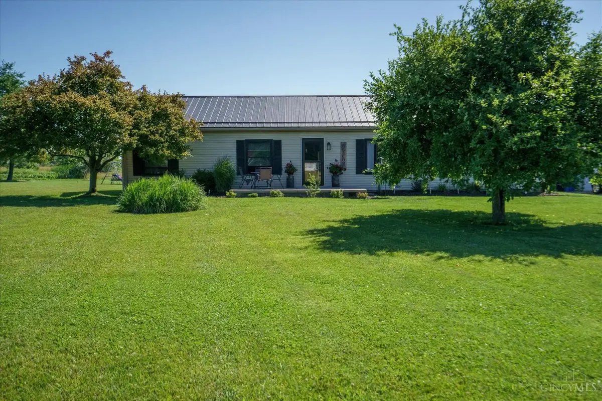 12770 Mcconnell Road, Madison, OH 45135 - #1