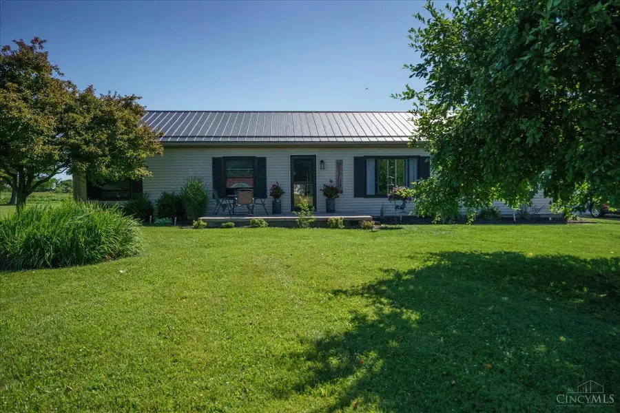 12770 Mcconnell Road, Madison, OH 45135 - #2