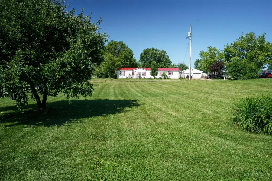 12770 Mcconnell Road, Madison, OH 45135 - #3