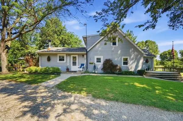 5575 Horse Shoe Bend Road, Liberty Twp, OH 45011