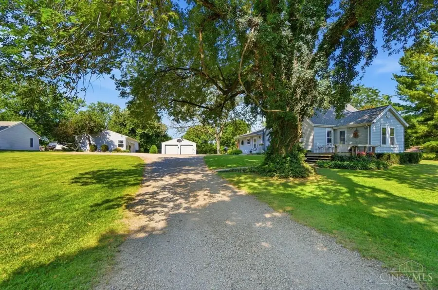 5575 Horse Shoe Bend Road, Liberty, OH 45011 - #2