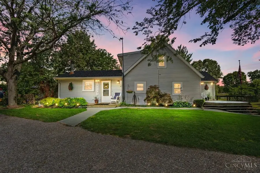 5575 Horse Shoe Bend Road, Liberty, OH 45011 - #3