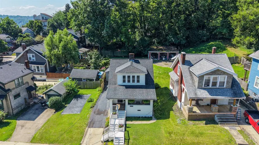 1753 Wm H Taft Road, Cincinnati, OH 45206 - #2