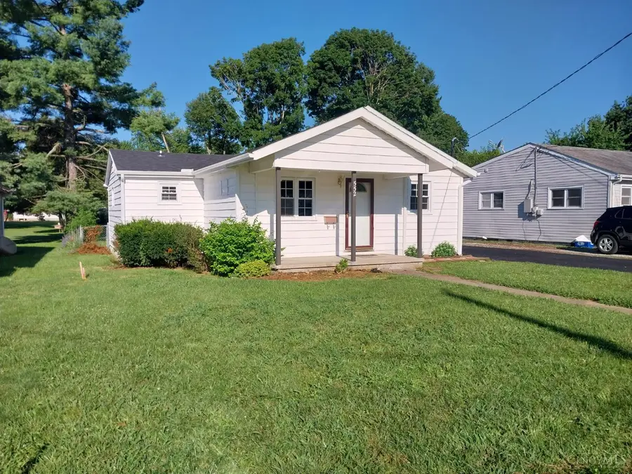 552 Dunlap Lane, Greenfield, OH 45123 - #2